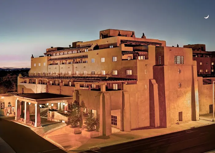 Eldorado Hotel And Spa